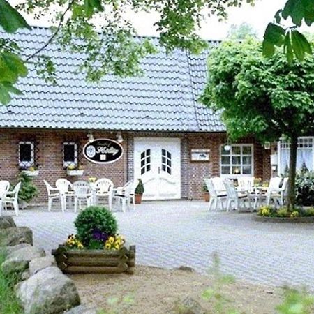 Gaestehaus Hoeltig Havekost Екстер'єр фото