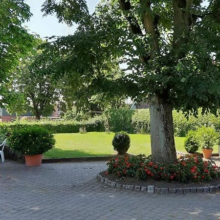 Gaestehaus Hoeltig Havekost Екстер'єр фото
